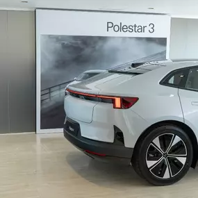 Bild von Polestar Newcastle