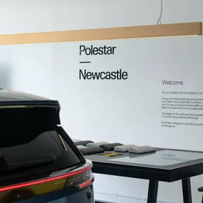 Bild von Polestar Newcastle