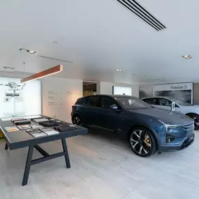 Bild von Polestar Newcastle