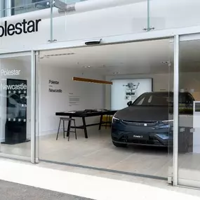 Bild von Polestar Newcastle