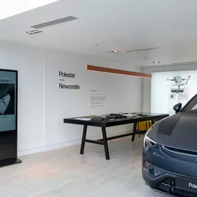 Bild von Polestar Newcastle