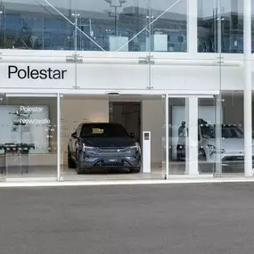 Bild von Polestar Newcastle