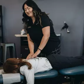 Bild von TexStar Chiropractic - South Austin
