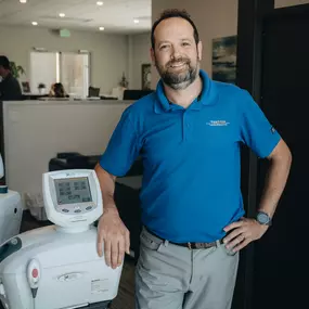 Bild von TexStar Chiropractic - South Austin