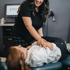 Bild von TexStar Chiropractic - South Austin