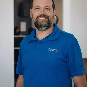 Bild von TexStar Chiropractic - South Austin