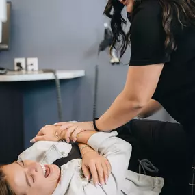 Bild von TexStar Chiropractic - South Austin