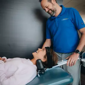 Bild von TexStar Chiropractic - South Austin