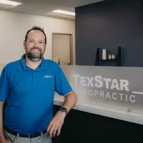 Bild von TexStar Chiropractic - South Austin