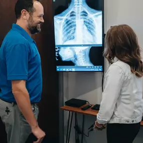 Bild von TexStar Chiropractic - South Austin