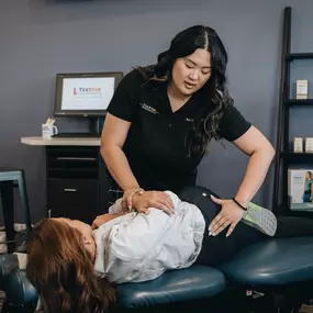 Bild von TexStar Chiropractic - South Austin