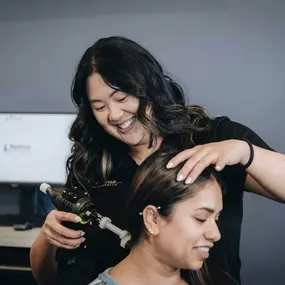 Bild von TexStar Chiropractic - South Austin