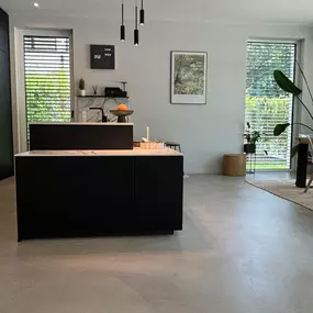 Bild von Sichtestrich Designboden Pfeiffer