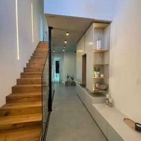 Bild von Sichtestrich Designboden Pfeiffer