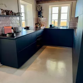Bild von Sichtestrich Designboden Pfeiffer