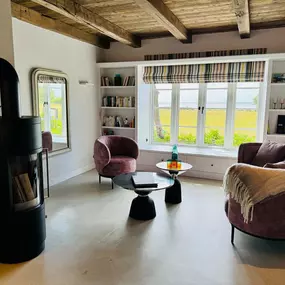 Bild von Sichtestrich Designboden Pfeiffer