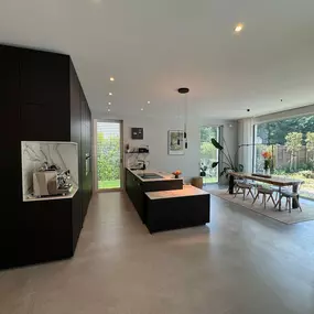 Bild von Sichtestrich Designboden Pfeiffer