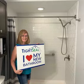Bild von TightSeal Exteriors & Baths