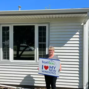 Bild von TightSeal Exteriors & Baths