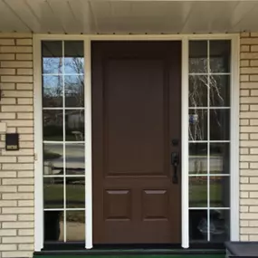 Bild von TightSeal Exteriors & Baths