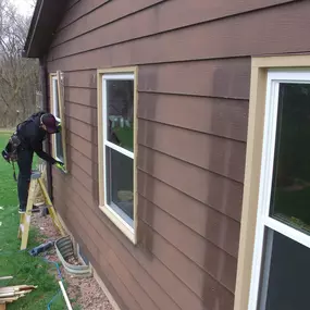 Bild von TightSeal Exteriors & Baths