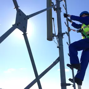 Bild von Safety at Height Ltd