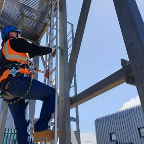 Bild von Safety at Height Ltd