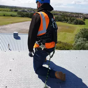 Bild von Safety at Height Ltd