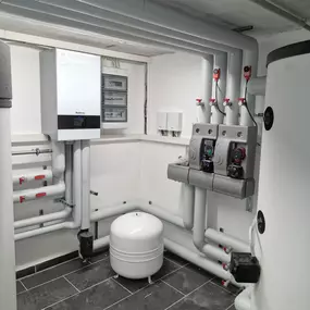 Bild von Casatec Haustechnik