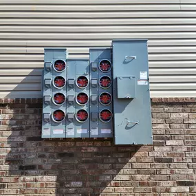 Bild von AMAX Electric