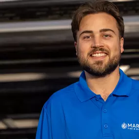 Bild von Marmic Fire & Safety