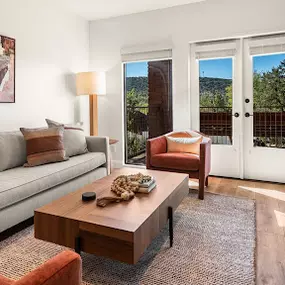 Bild von Agave Villas of Sedona