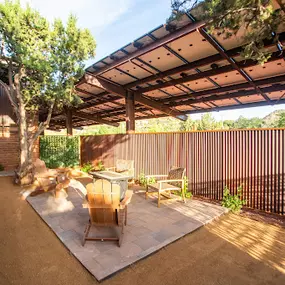 Bild von Agave Villas of Sedona