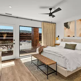 Bild von Agave Villas of Sedona