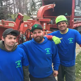 Bild von Gillis Lawn and Tree Care, LLC