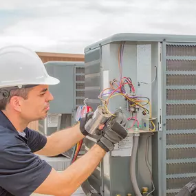 Bild von T Gomes Heating & Cooling