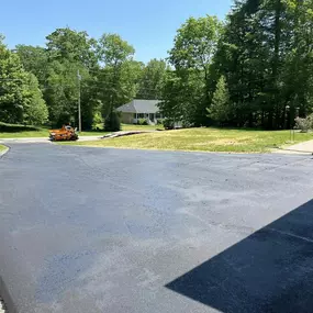 Bild von Community Asphalt Maintenance