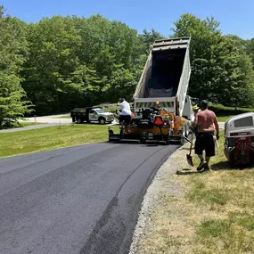 Bild von Community Asphalt Maintenance