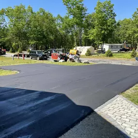 Bild von Community Asphalt Maintenance