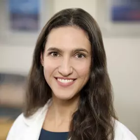Bild von Kimberly B. Ashayeri, MD