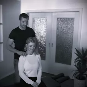 Bild von Bewater Chiropraktik