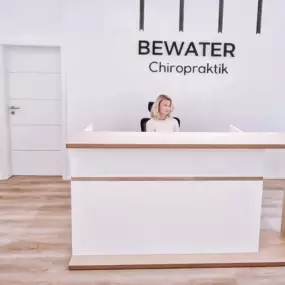 Bild von Bewater Chiropraktik