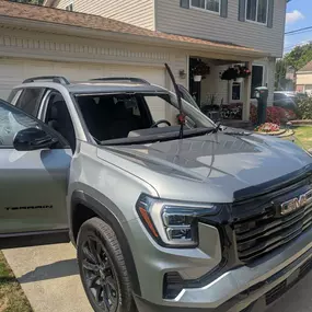 Bild von Skyview Auto GLASS Bloomfield Hills