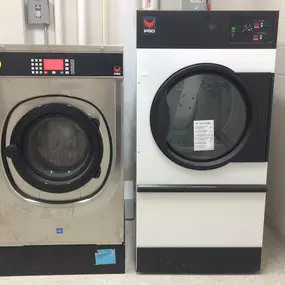Bild von OEM Laundry Parts