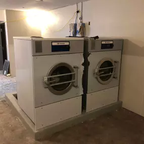 Bild von OEM Laundry Parts