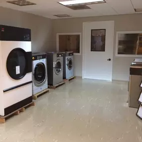 Bild von OEM Laundry Parts