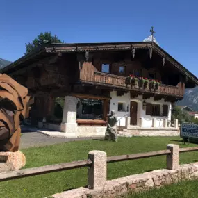 Schauhaus