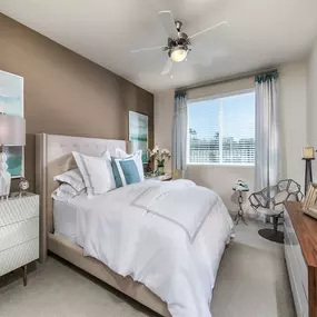 Gorgeous Bedroom
