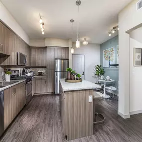 Kitchen Unit