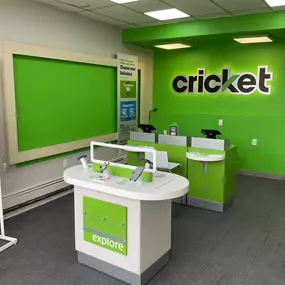 Bild von Cricket Wireless Authorized Retailer